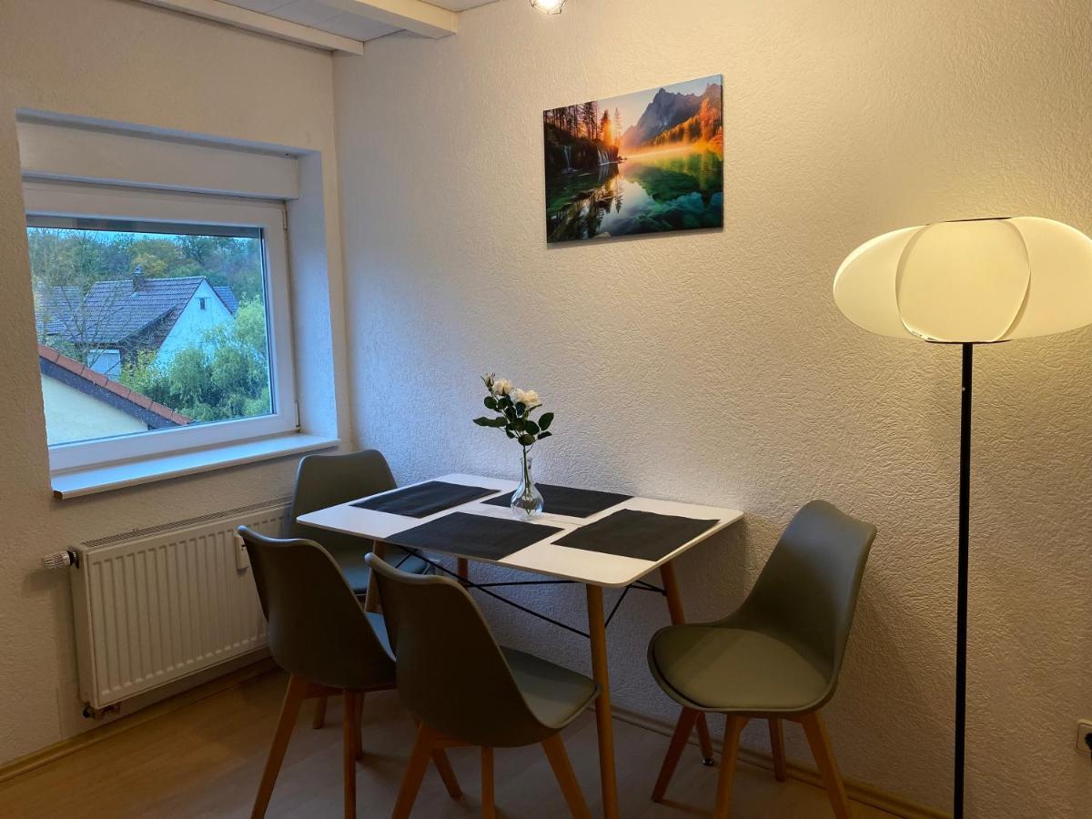 Deluxe Business Suite Mit Netflix Premium & Parkplatz, Zentral Zu Audi & Schwarz Gruppe With 2 Bedrooms 巴特腓特烈斯哈尔 外观 照片