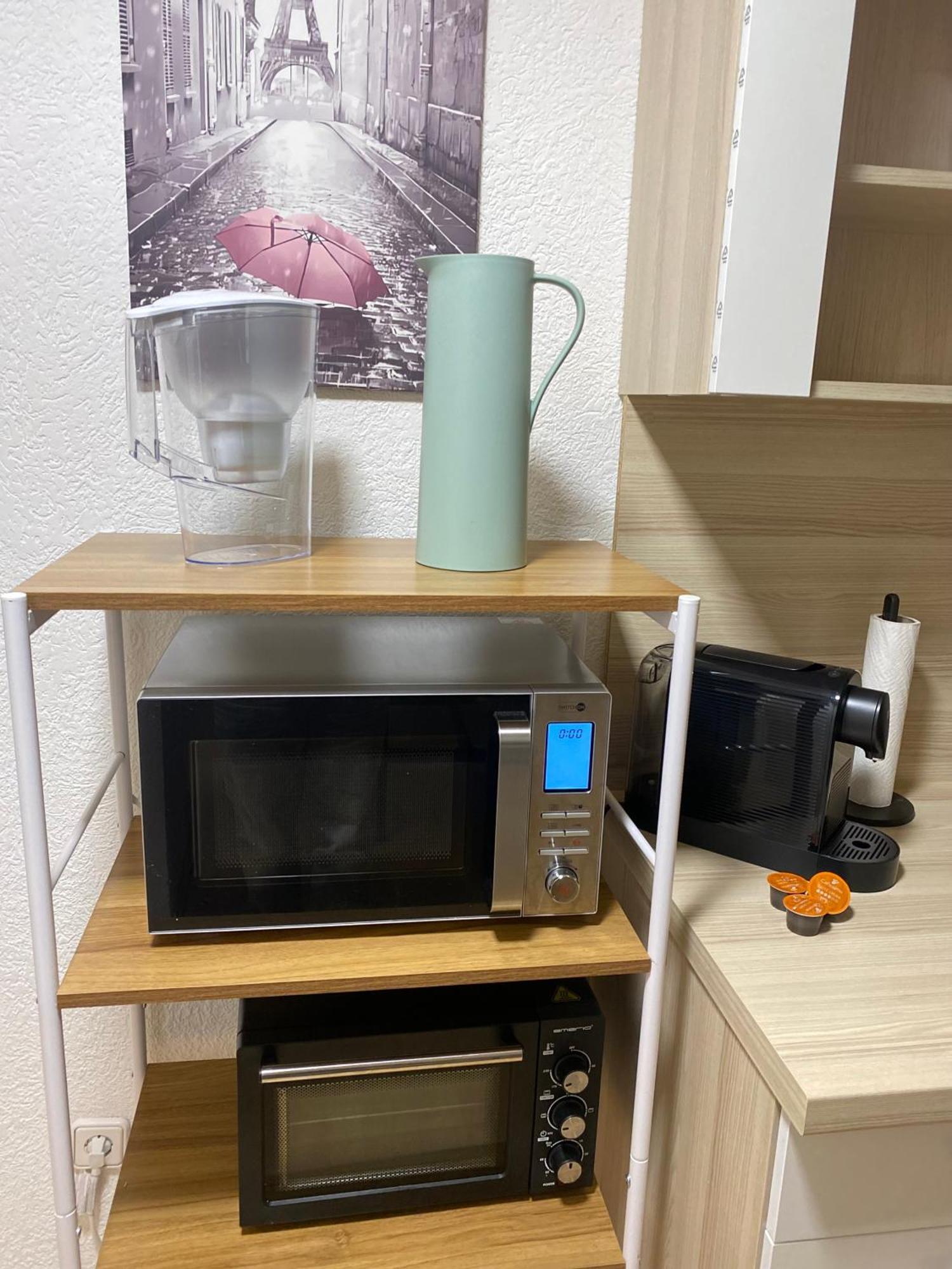 Deluxe Business Suite Mit Netflix Premium & Parkplatz, Zentral Zu Audi & Schwarz Gruppe With 2 Bedrooms 巴特腓特烈斯哈尔 外观 照片